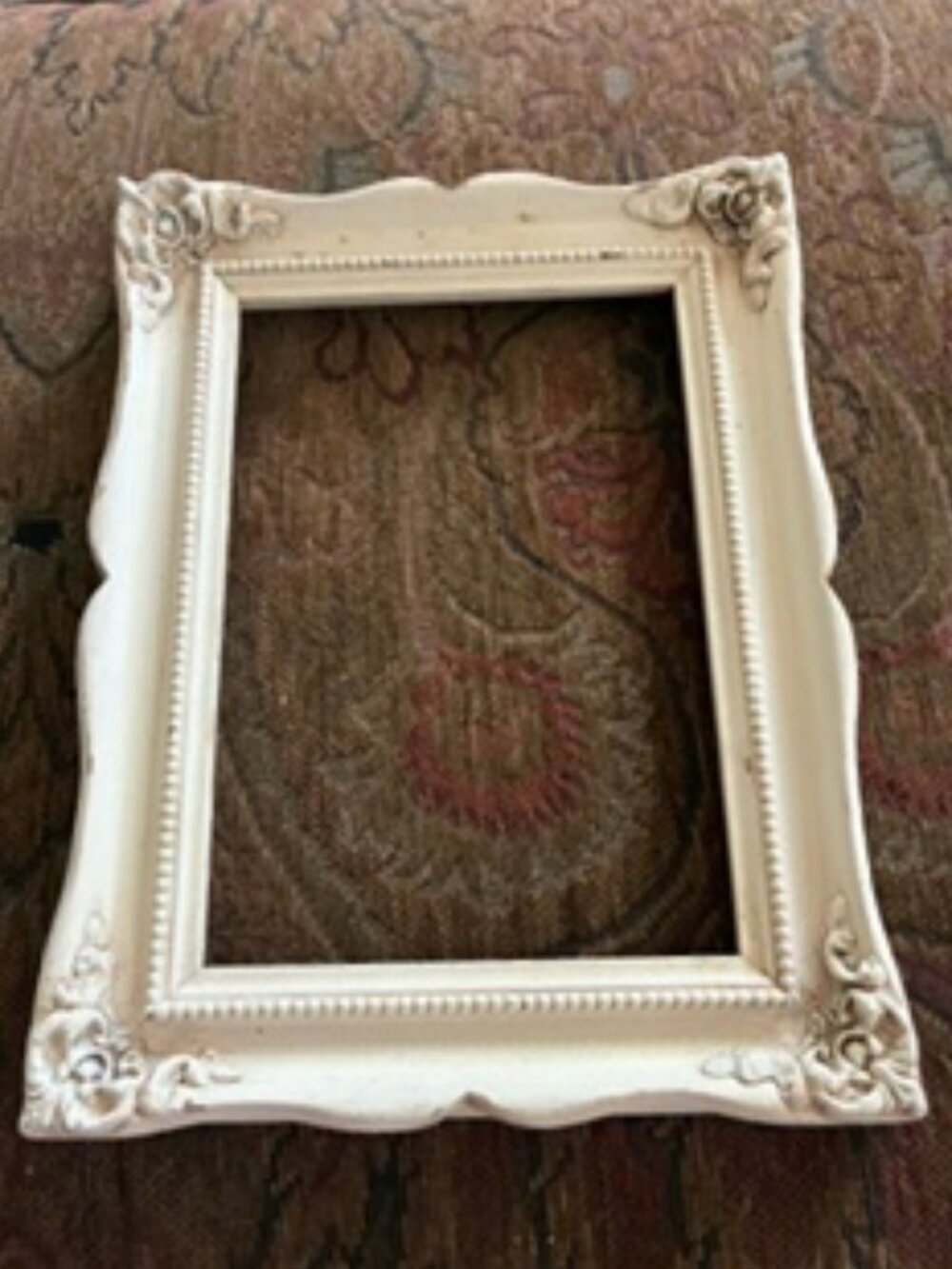 Wooden Picture Frame 8x10